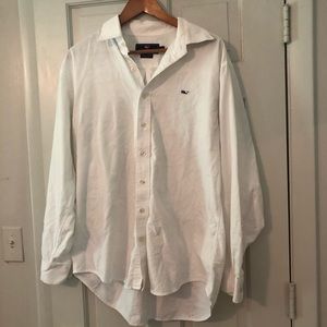 Button down